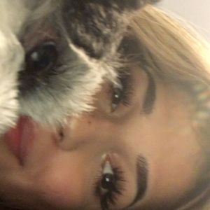 Meet your Posher, Katerina